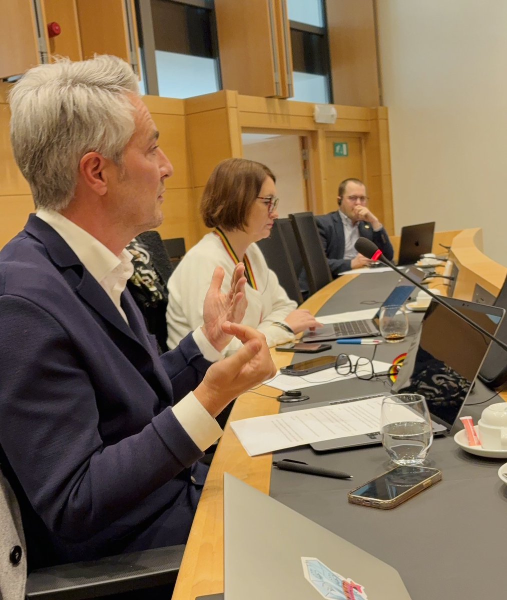 Hugues Bayet tweet media