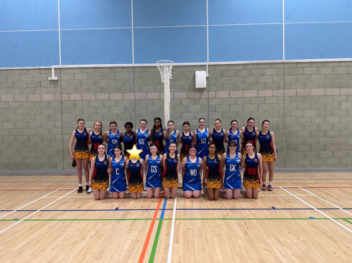 Miss Rodger (@miss_rodgerr) on Twitter photo Super proud of my netball girls today, travelled to Aberdeen for the Quarter Final of the Scottish Cup. Unfortunately didn’t get the win but fought until the end 💪🏼👏🏼 Proud coach 🥰<a href="/HillheadHS/">Hillhead High School</a> Super proud of my netball girls today, travelled to Aberdeen for the Quarter Final of the Scottish Cup. Unfortunately didn’t get the win but fought until the end 💪🏼👏🏼 Proud coach 🥰<a href="/HillheadHS/">Hillhead High School</a>