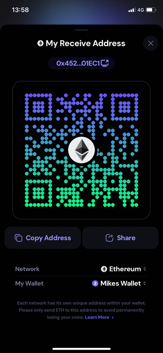 Mike Connick tweet media