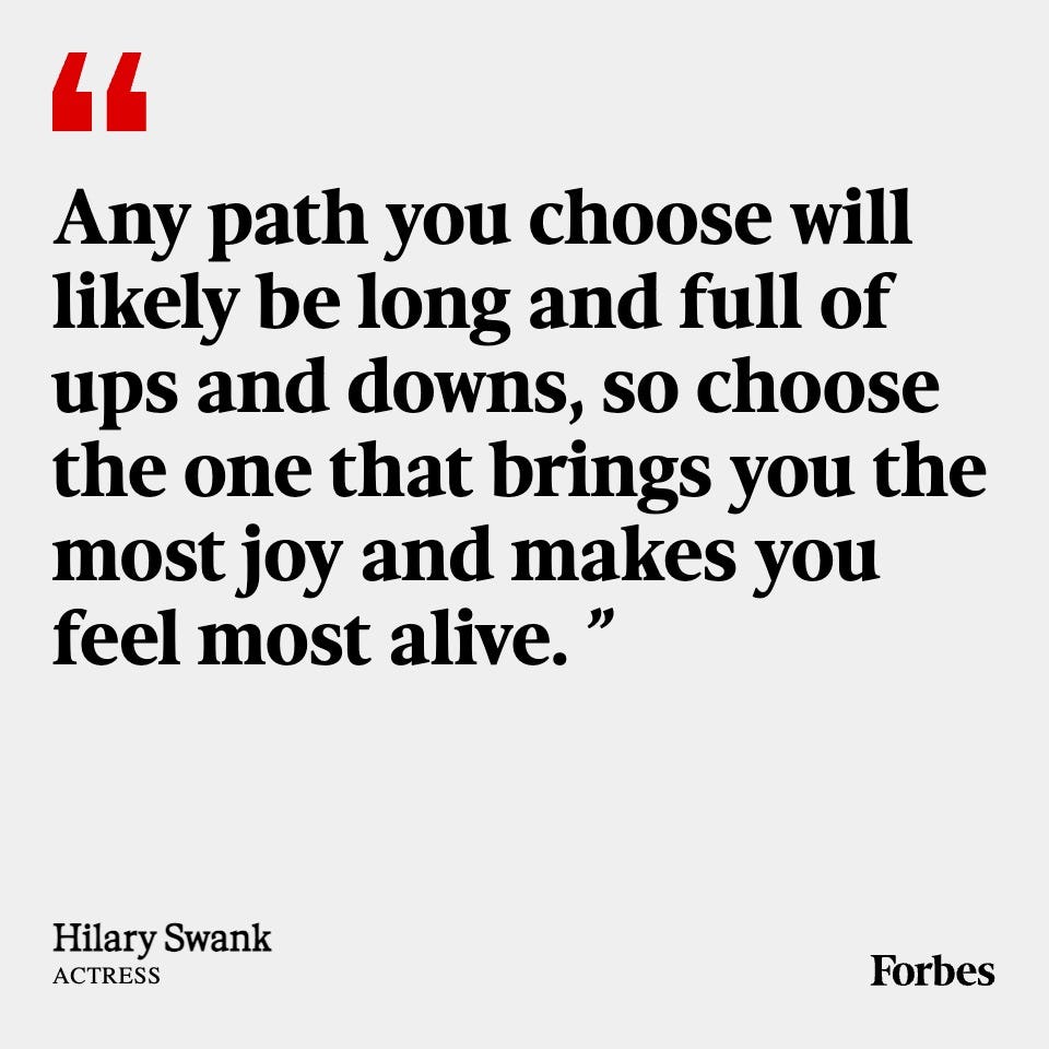 Quote of the day. #qotd