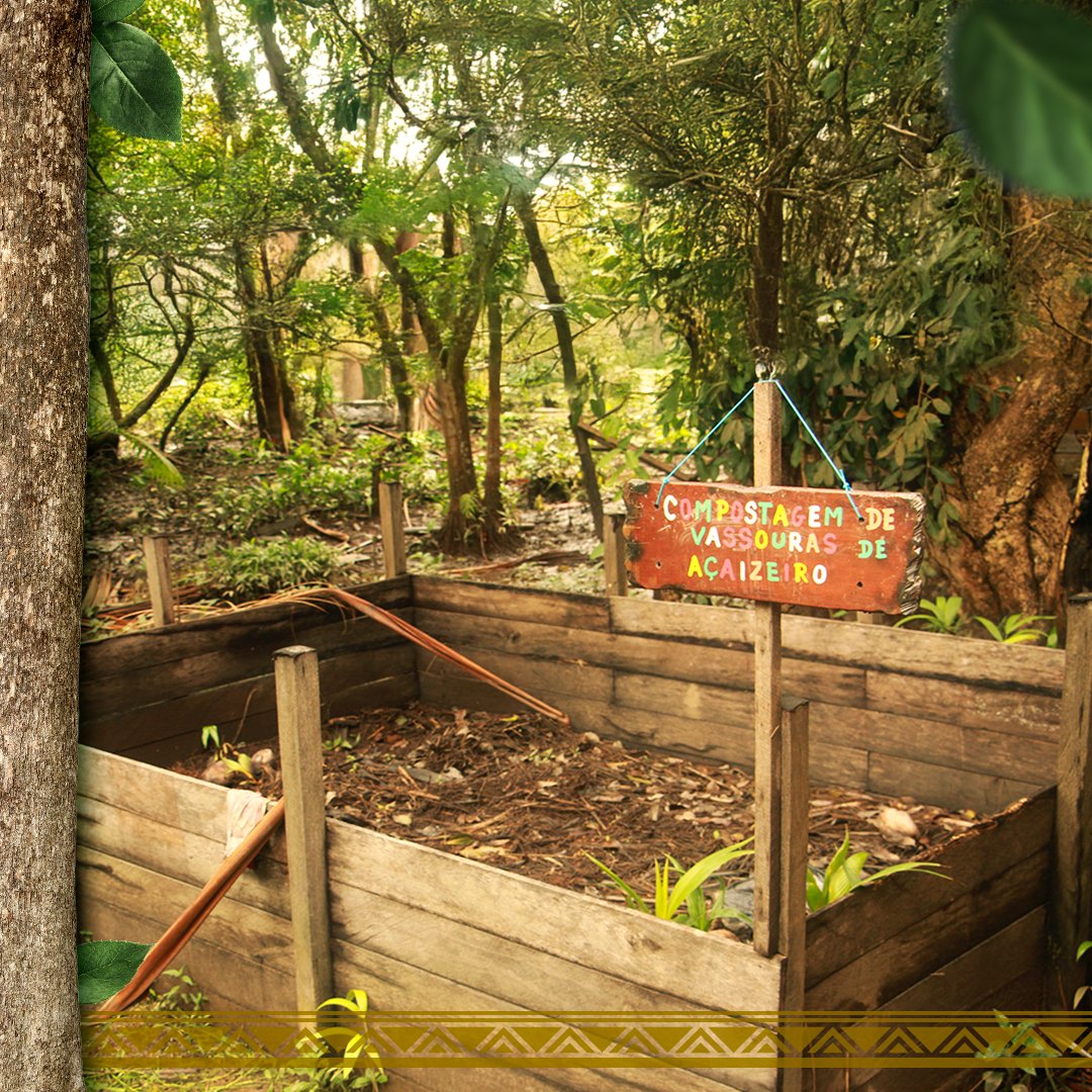 repam_amazonia's tweet image. 🌱 𝐃í𝐚 𝐈𝐧𝐭𝐞𝐫𝐧𝐚𝐜𝐢𝐨𝐧𝐚𝐥 𝐝𝐞 𝐥𝐚 𝐄𝐝𝐮𝐜𝐚𝐜𝐢ó𝐧 𝐀𝐦𝐛𝐢𝐞𝐧𝐭𝐚𝐥

📚 La educación medioambiental tiene como objetivo comprender conceptos relacionados con el medio ambiente, la sostenibilidad, la preservación y la conservación. 

#repam10años #medioambiente