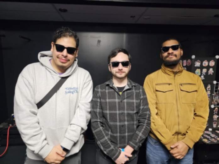 👹 The Hiero Group (@thehierogroup) on Twitter photo Yoooo Congratulations to a Kanme Top 3 in Tekken 8 at #THGArena 4.0! 👹
🏆1st: <a href="/ItsGreyWoah/">Grey</a>
🏆2nd: <a href="/Oroboruscomplex/">Kanme|BananaIce</a>
🏆3rd: <a href="/MrWhooppee/">KANME|MrWhooppee</a>
Pay Outs will be furnished by tomorrow evening at the latest! 💪😎 Yoooo Congratulations to a Kanme Top 3 in Tekken 8 at #THGArena 4.0! 👹
🏆1st: <a href="/ItsGreyWoah/">Grey</a>
🏆2nd: <a href="/Oroboruscomplex/">Kanme|BananaIce</a>
🏆3rd: <a href="/MrWhooppee/">KANME|MrWhooppee</a>
Pay Outs will be furnished by tomorrow evening at the latest! 💪😎