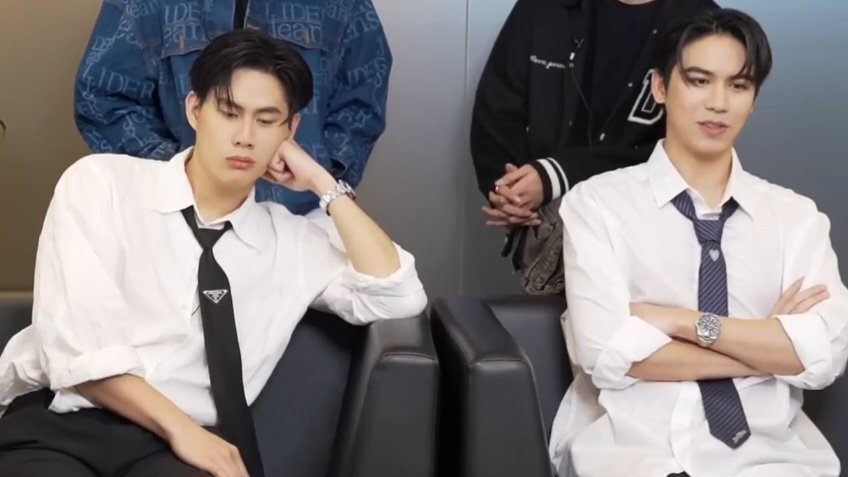 อี้รยา tweet media