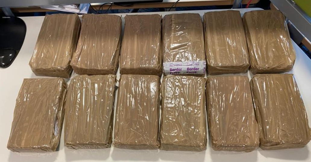 Greater Manchester Police tweet media