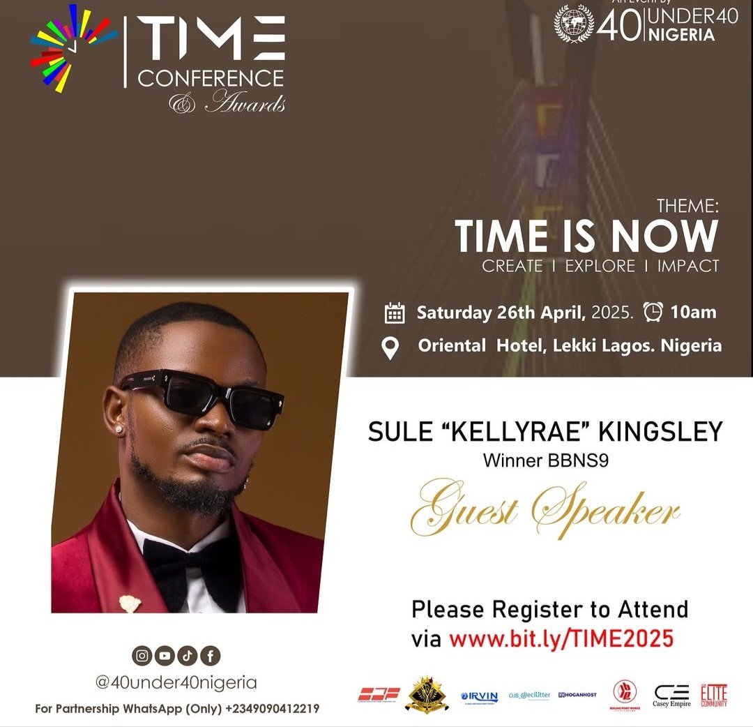 <a href="/iamkellyrae1/">Kellyrae</a> <a href="/tomiopajobi/">Star girl ✨</a> SABI WINNER 
REGISTRATION IS FREE
LETS RUSH ABD REGISTER 

 KELLYRAE LIVE SHOW  
RAENATION BAND IS HERE
#YOURLOVE CHALLENGE 

#KellyraeSule 
#KassiaSule