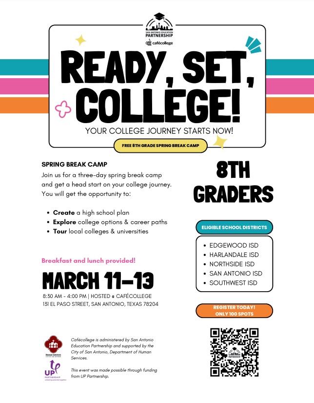 SSAISD Shepard MS tweet media