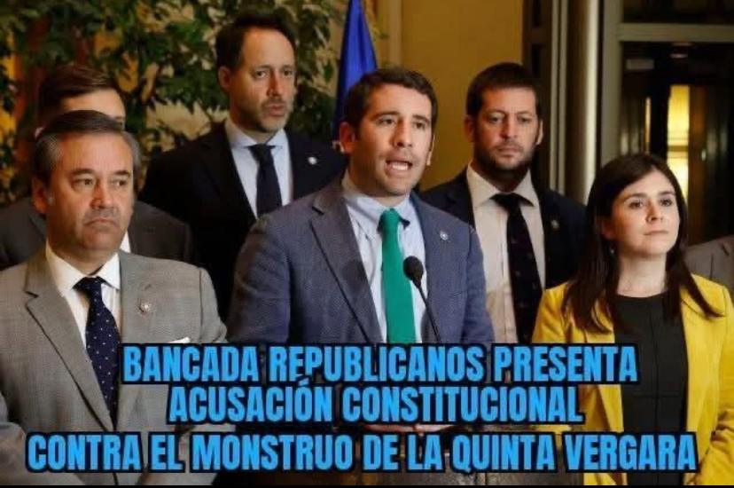 Jetmarte09's tweet photo. @CNNChile Un pequeño spoiler de la semana https://t.co/zByxhpIw23