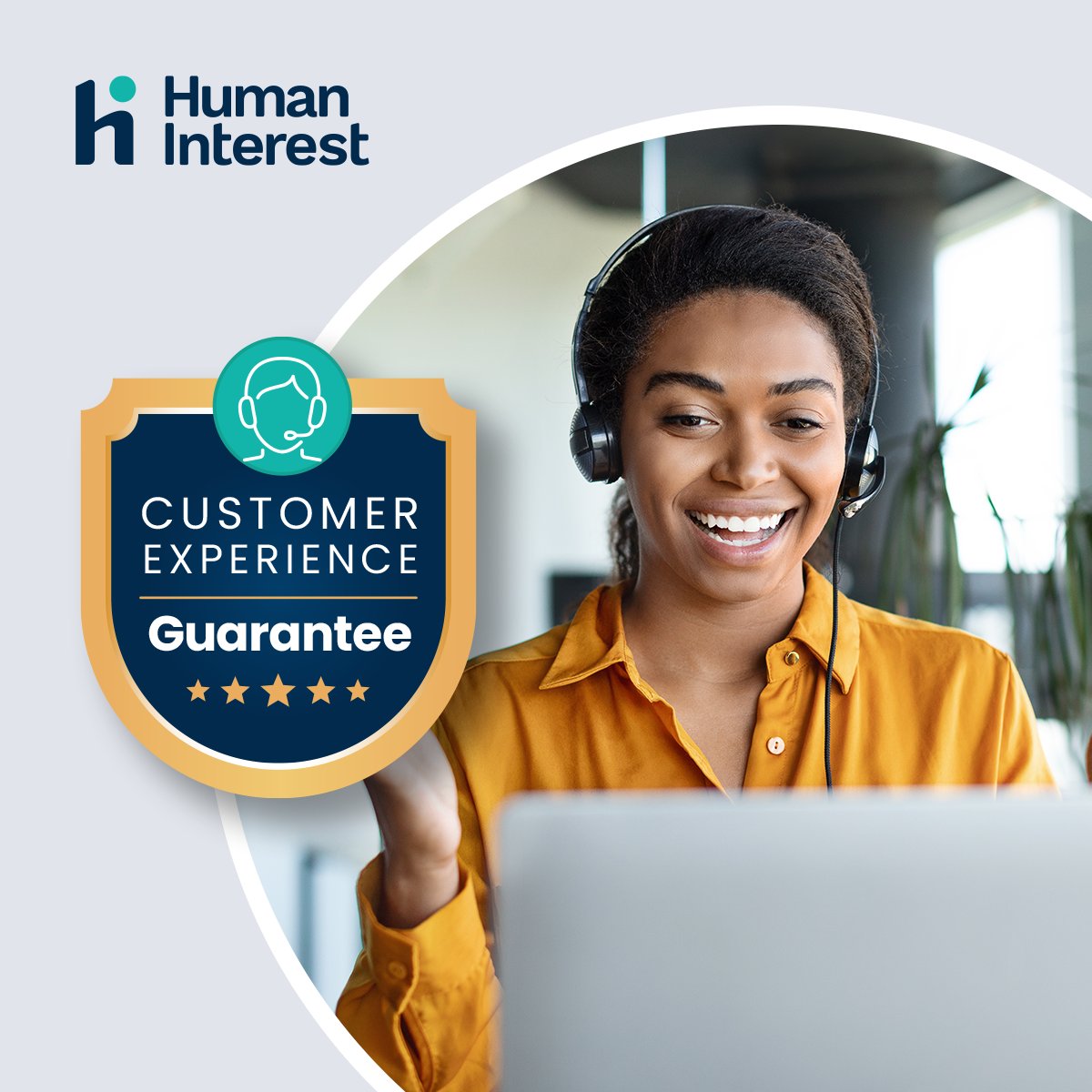 The retirement industry has long struggled with customer experience. We're changing the narrative. Our Customer Experience Guarantee is our pledge to set a new standard of service that puts our customers first. Read more: bit.ly/3EVoesm