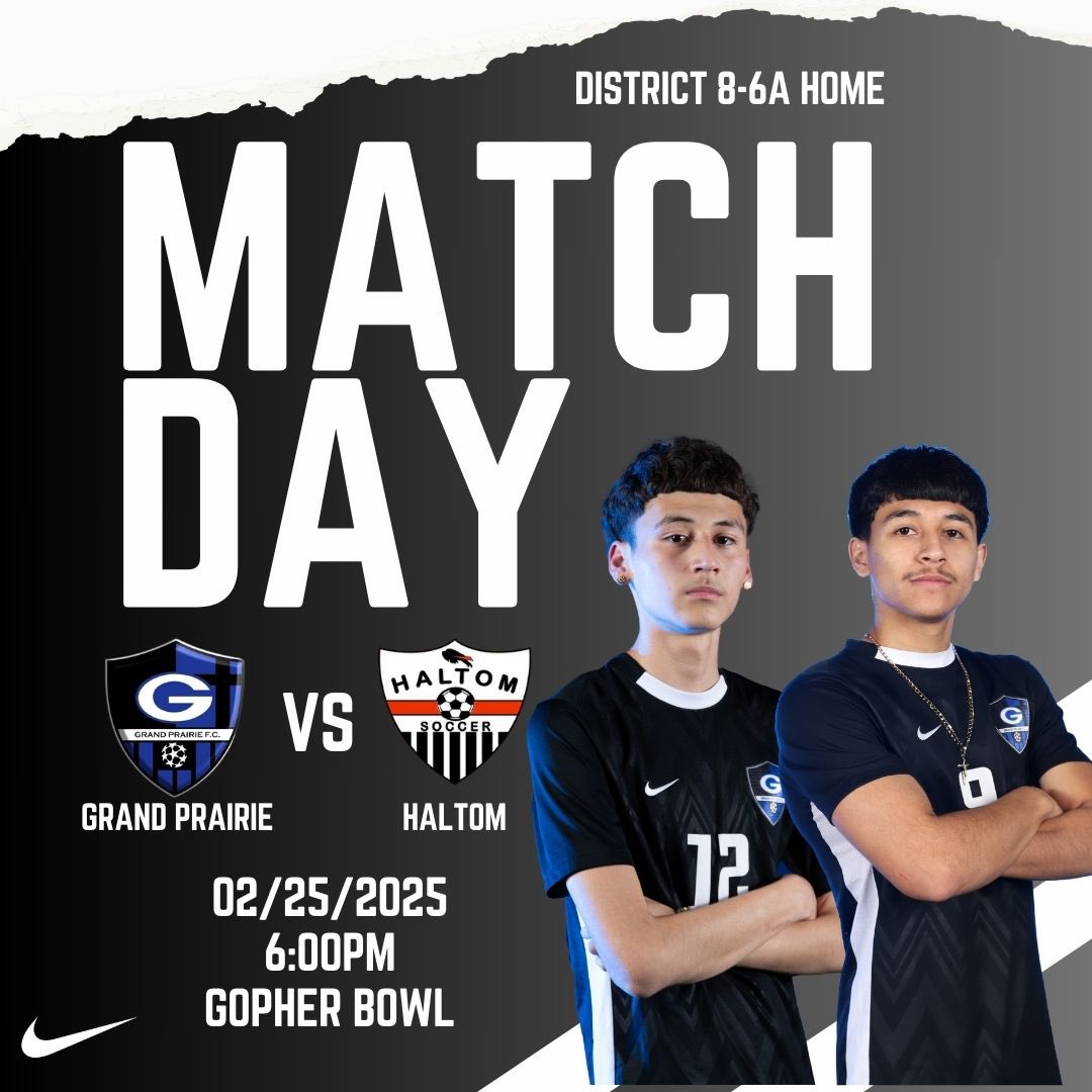 Middle School Night!
All GPISD middle school students get free admission with ID.