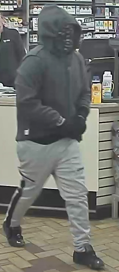 Amarillo Crime Stoppers - Crime of the Week - Aggravated Robbery - 2/25/2025 p3tips.com/Alerts.aspx?AI… #crimeoftheweek  #sayithere