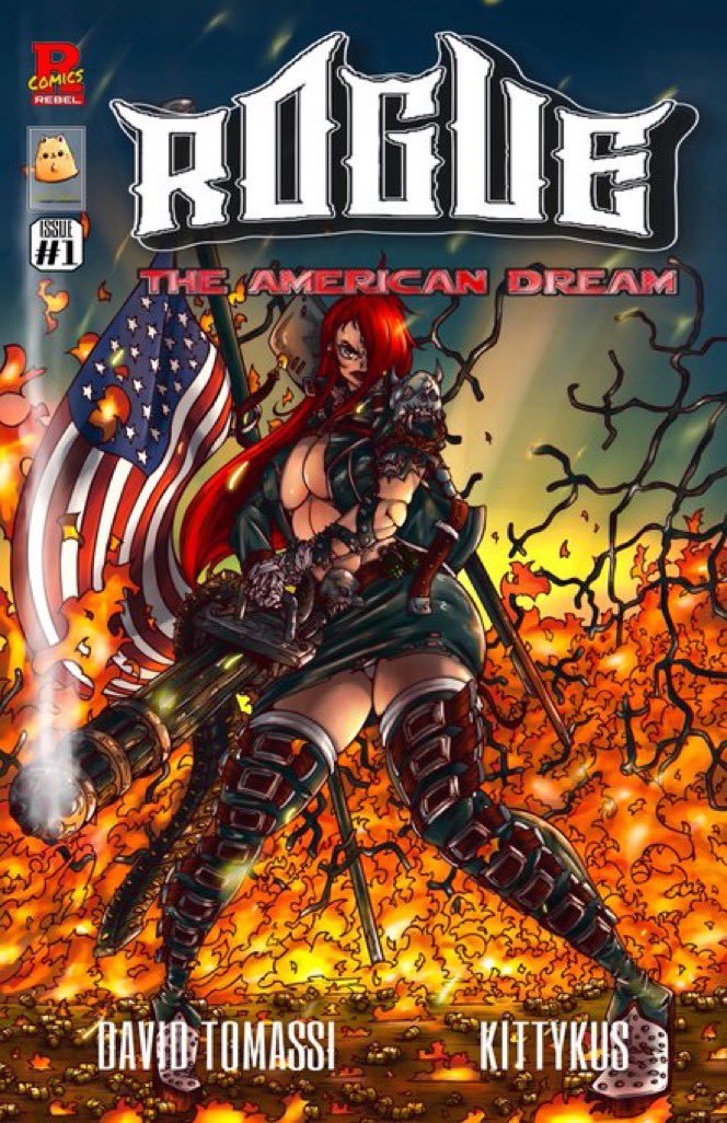 TrueFaceOHorror's tweet photo. @Dave84891465 @JonMalin I've seen your book too. Absolute dogshit. Great original name and degenerate garbage. Nice little dogshit logo at the top left too. Well done! https://t.co/7DJRi9hOzd