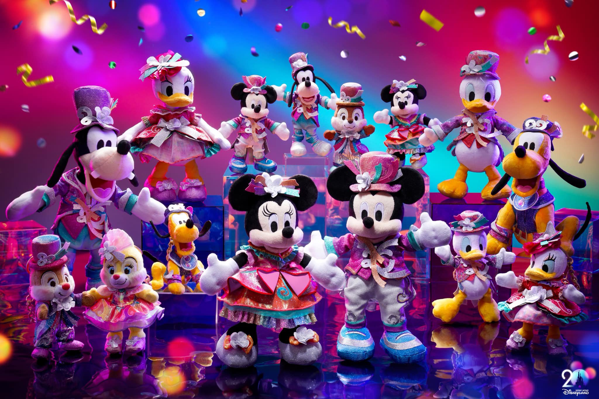 Disney Magical Kingdom Blog on X: 