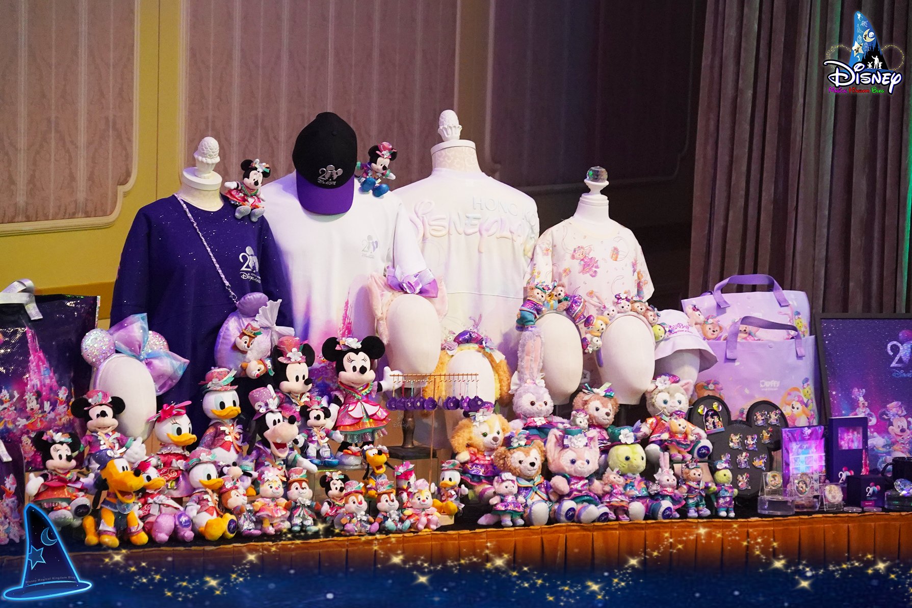 Disney Magical Kingdom Blog on X: 