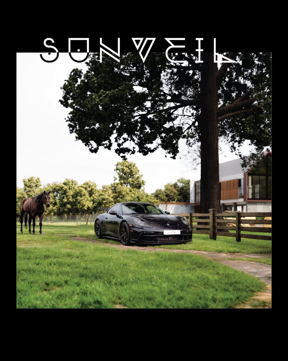 Dyrie_'s tweet photo. S U N V E I L .02

✨Key features; 
- Bold Aesthetic
- Seamless Integration
- Lifestyle
-Centric Design
- Natural light

#3dvisualization #archviz #photography #designvision #timelessdesign #iconiccars #visualstorytelling #renderlovers #rendersbook #twinmotion #dyrie https://t.co/oVqAA2EUQO