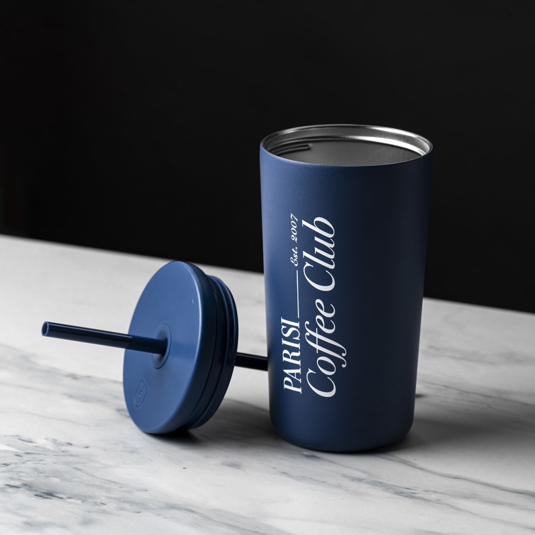 Parisi Coffee tweet media