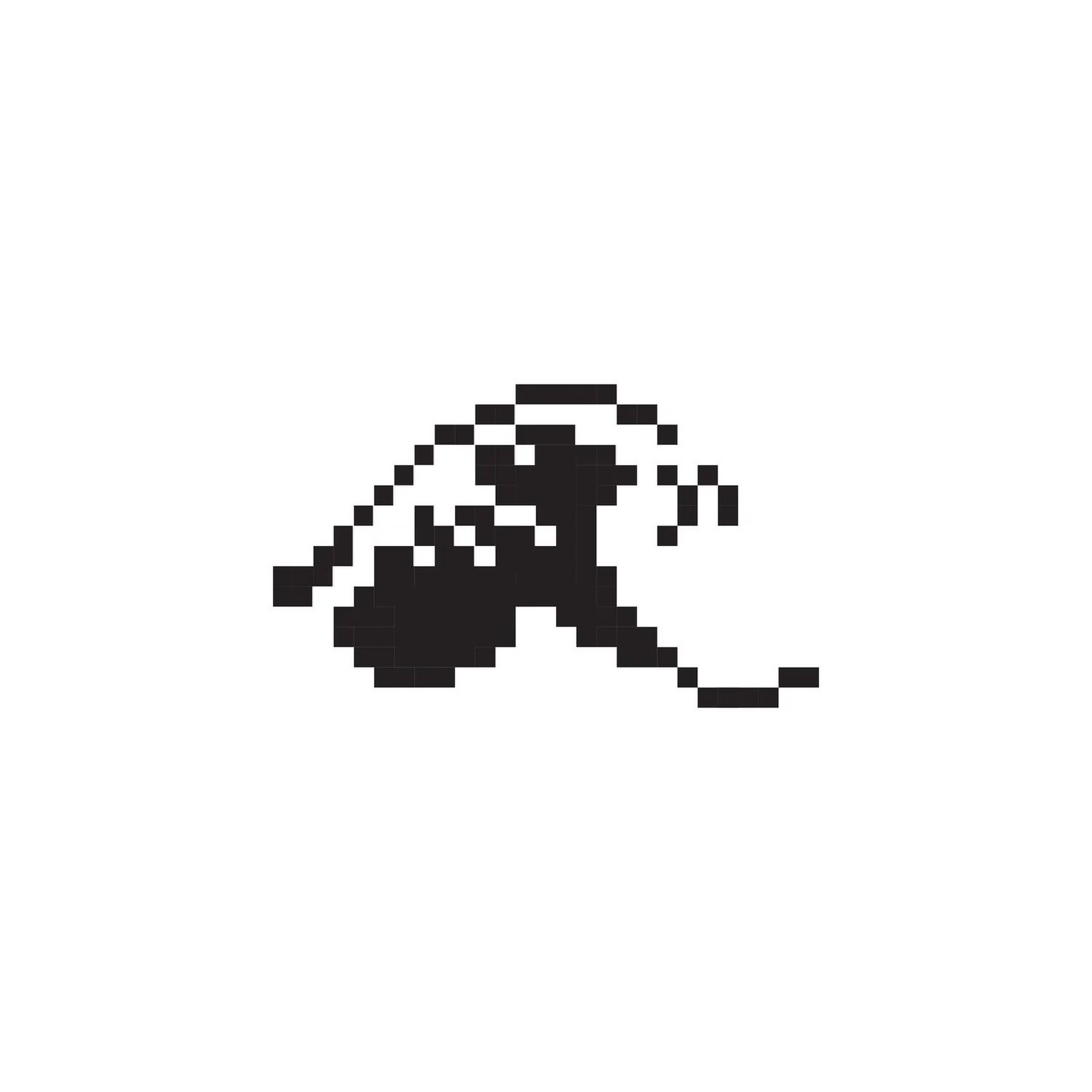 AspreyStudio's tweet photo. Inspired by The Great Wave off Kanagawa, by Hokusai, @SusanKare “the artist that humanised the Mac” does an icon interpretation. These are limited to 35 pieces. Digital on the blockchain linked to a physical of your choice- a key or necklace. https://t.co/Qp9mngVZXy