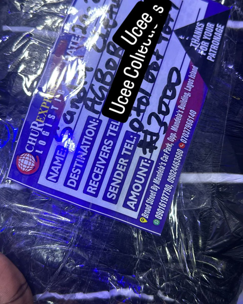 SophyDarlington's tweet image. Some orders we sent out over the weekend
We deliver Nationwide
WhatsApp link is on bio