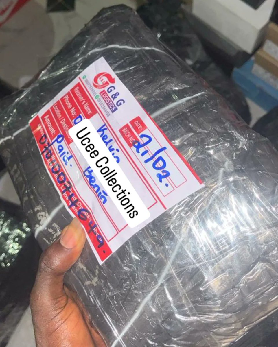 SophyDarlington's tweet image. Some orders we sent out over the weekend
We deliver Nationwide
WhatsApp link is on bio