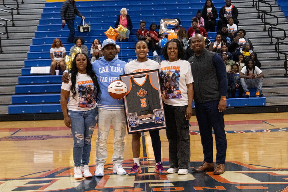 Brewton-Parker Women's Basketball tweet media