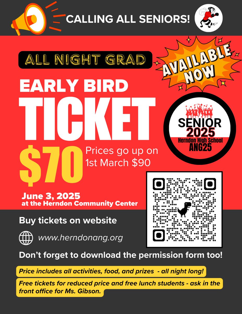 Herndon High School (@herndonhs) on Twitter photo 