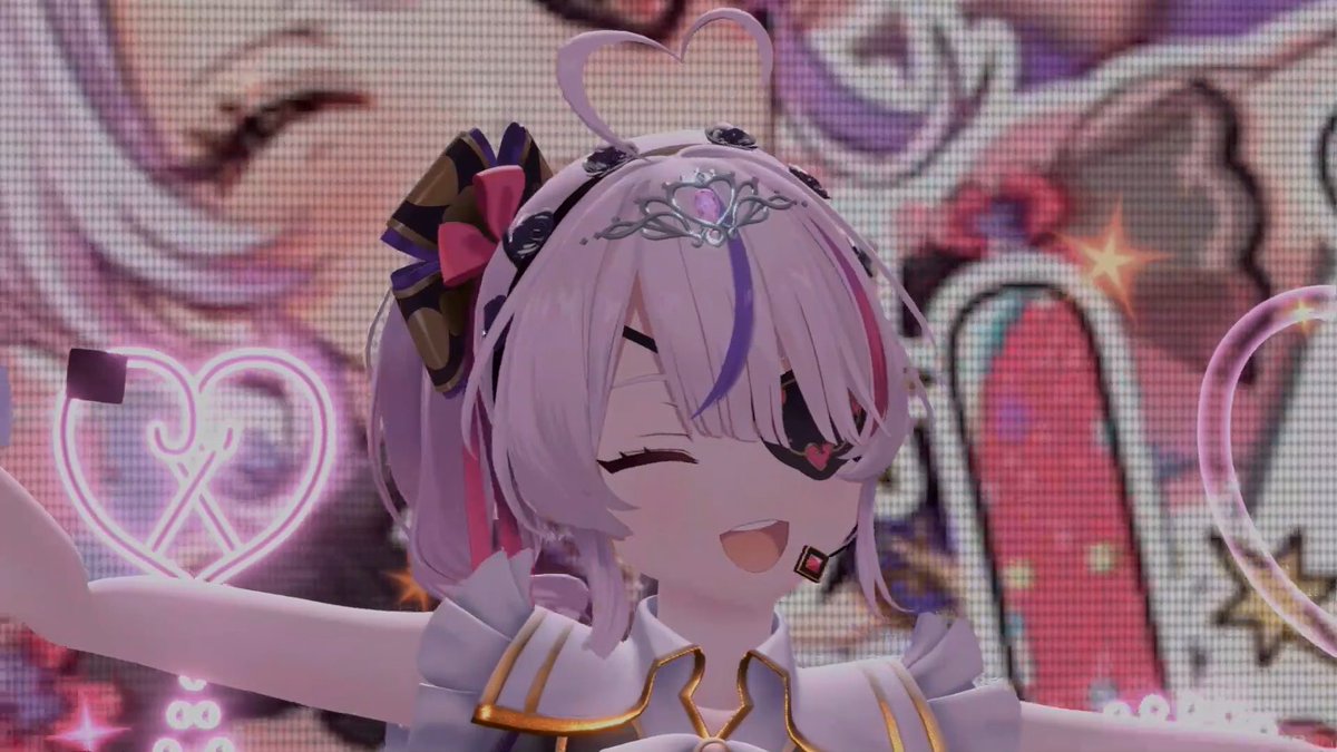 #OVERTURE_Daytime ✨❤️‍🩹