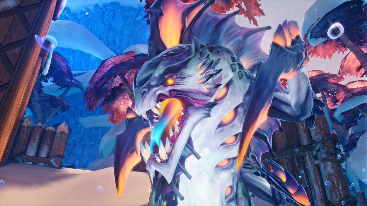 PalaPhotography's tweet image. Leviathan Yagorath
