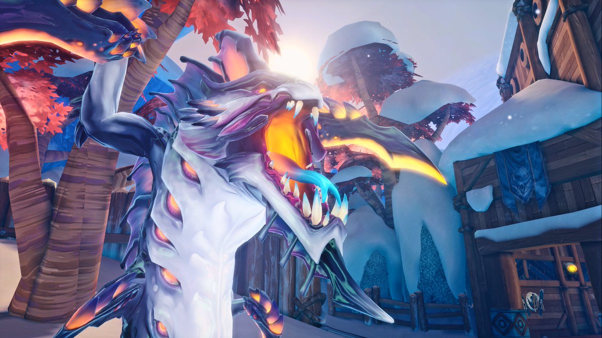 PalaPhotography's tweet image. Leviathan Yagorath