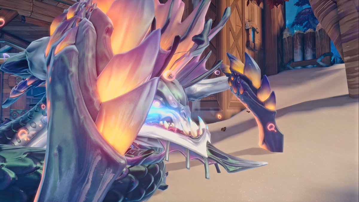 PalaPhotography's tweet image. Leviathan Yagorath