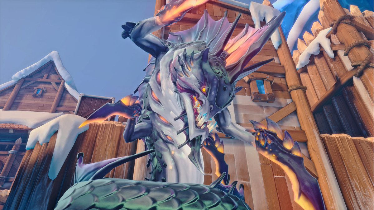 PalaPhotography's tweet image. Leviathan Yagorath