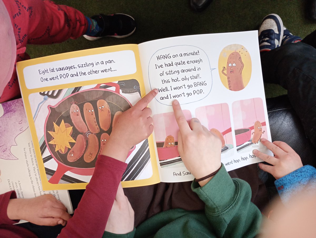 Jordanhill School (@jordanhillsch) on Twitter photo Our Reading Champions were delighted to meet our future p1's from Kirktonholme Nursery Broomhill <a href="/kirknursery/">Kirktonholme Childcare</a> <a href="/KirktonholmeB/">Kirktonholme Broomhill</a> this afternoon! #sharingbooks Our Reading Champions were delighted to meet our future p1's from Kirktonholme Nursery Broomhill <a href="/kirknursery/">Kirktonholme Childcare</a> <a href="/KirktonholmeB/">Kirktonholme Broomhill</a> this afternoon! #sharingbooks