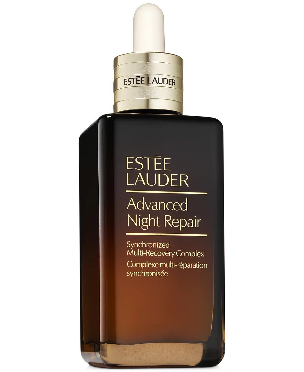 TrendyDeal52's tweet image. Estée Lauder Advanced Night Repair – Now $255.00 (Save 11%) 

sovrn.co/11mgle0

 #YouthBoost #GlowRenewal #HydrationMagic"