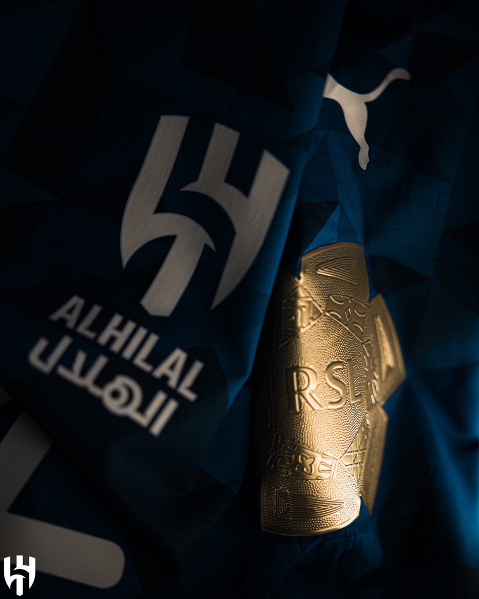 #الهلال 💙🤍