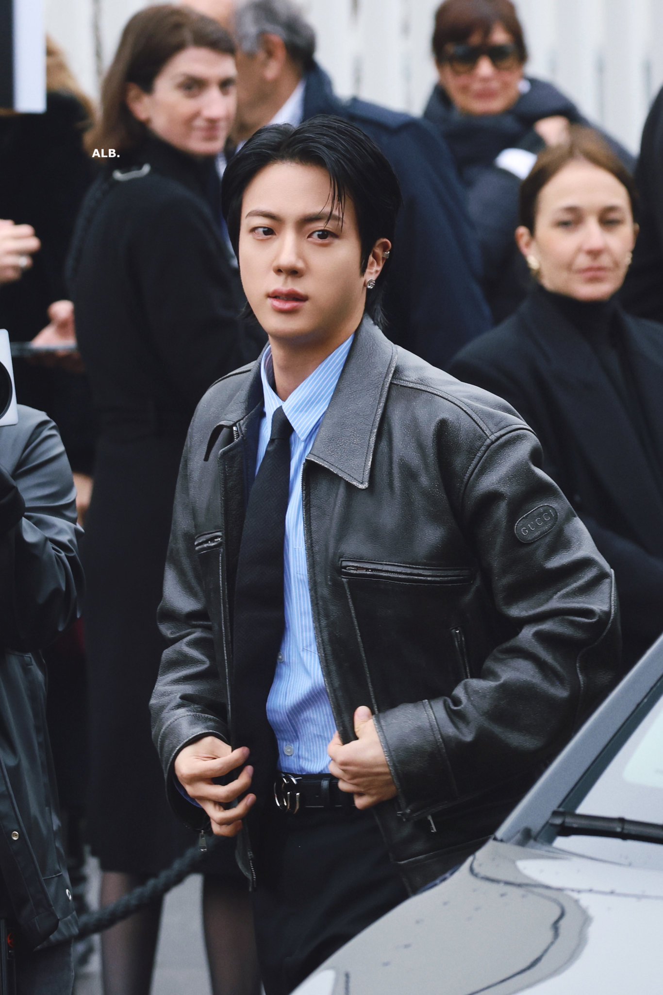 【BTS・Nissy着用モデル】GUCCI HOLLYWOODレザージャケット 1235522722.jpg?1633923234