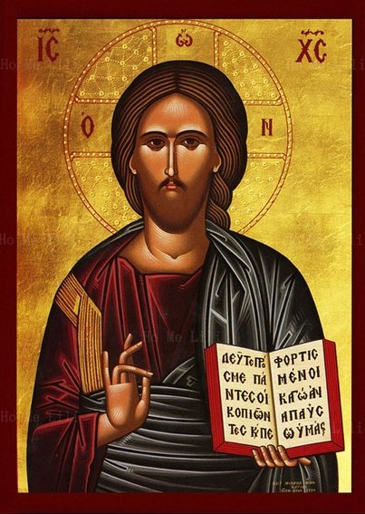 Christ_pulse's tweet photo. @darwintojesus Jesus said to him, ‘I am the way, and the truth, and the life. No one comes to the Father except through me.’ — John 14:6 #JesusIsTruth
🙏🏼 https://t.co/wS6oNxTpN4