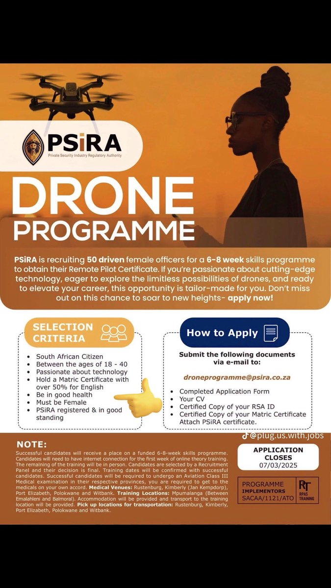 <a href="/MDNnewss/">MDN NEWS</a> We need to be honest at some point that different genders have different strong points.

You can’t take woman to the frontline of a war, a perfect example is the nonsonese by <a href="/PSiRALive/">IG: PSiRALive</a> who exclusively hire Only  woman, leaving out young matric, black, colored &amp; Indian boys. 🚮