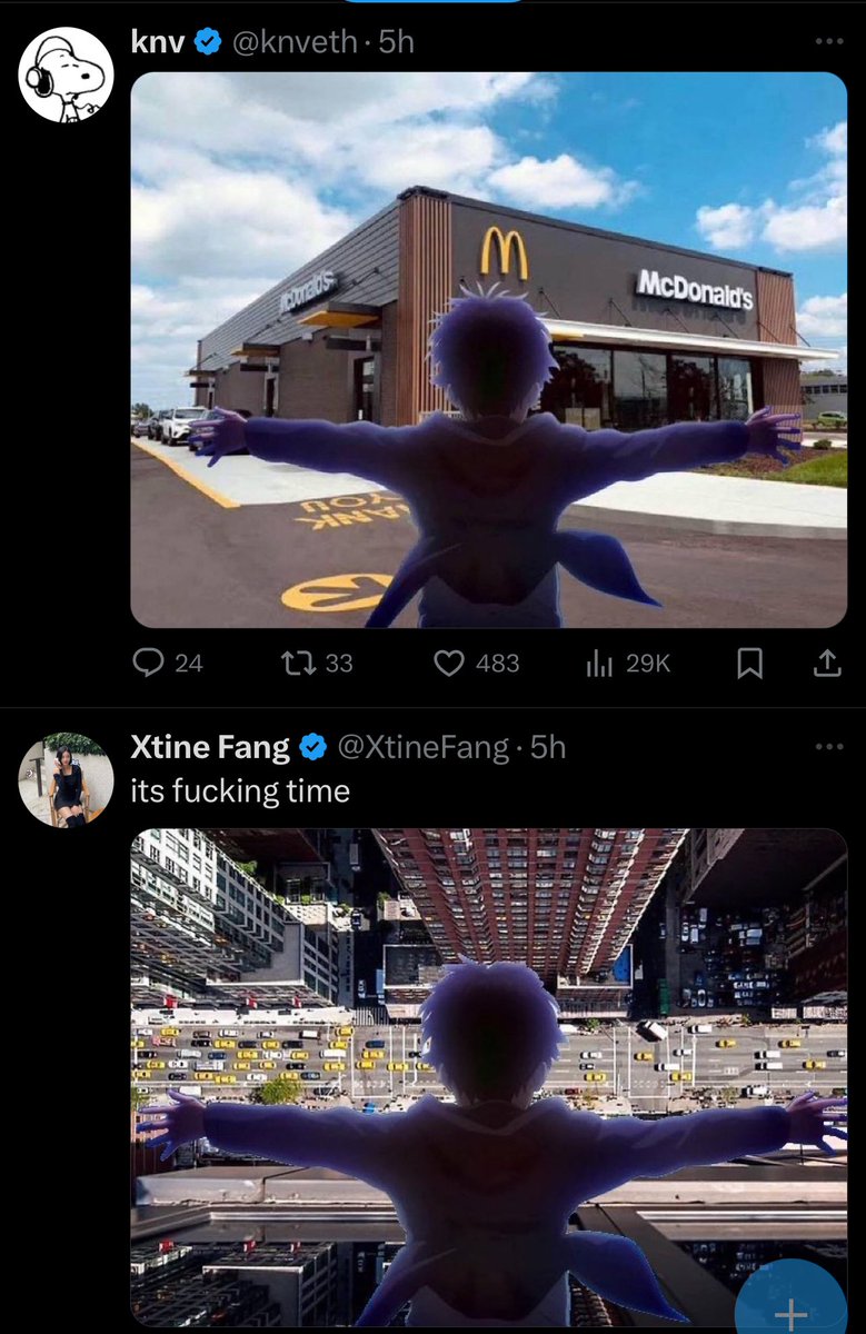 tl about choosing new path