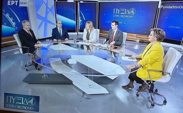 Georgios Panos tweet media