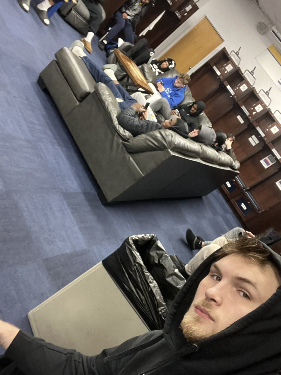 James Wade tweet media