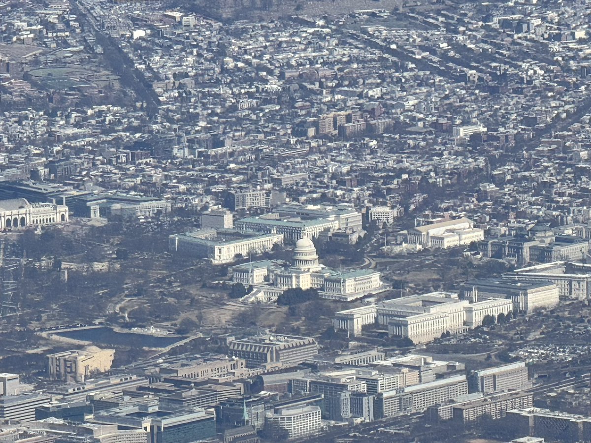 GeorgiaRCAP's tweet photo. Heading into Washington DC for the annual RCAP Fly-in visits to meet with members of Congress and discuss the technical assistance we provide to rural America. #RCAPOnTheHill2025, #RCAPInc. #SERCAPInc. https://t.co/rgTzVqr10q