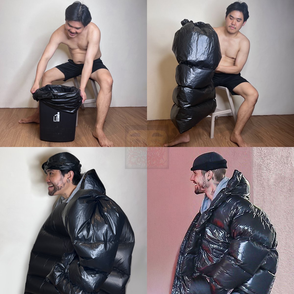 Lowcostcosplay tweet media