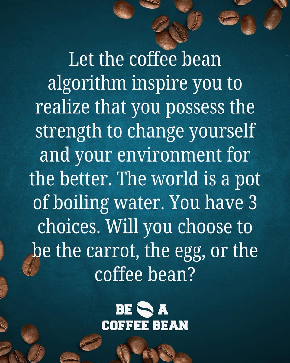 ☕️🥚🥕