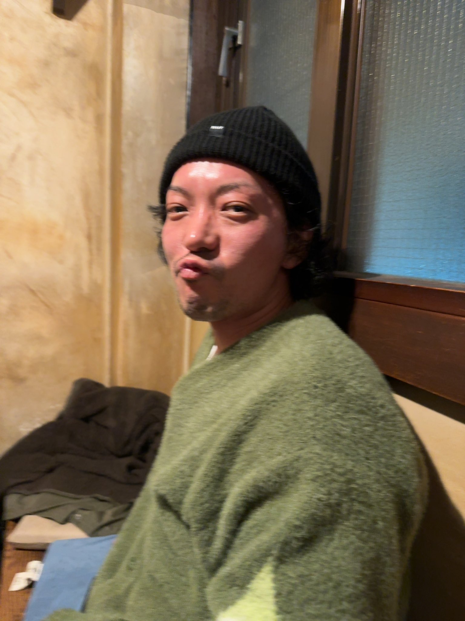 鬼越トマホーク 金ちゃん on X: 鬼越トマホーク 金ちゃん on X: