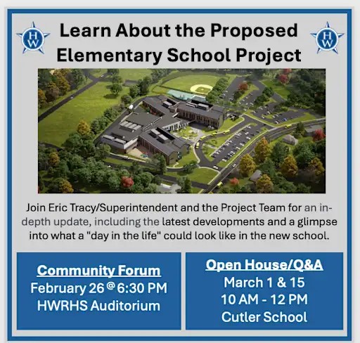 Town of Wenham tweet media