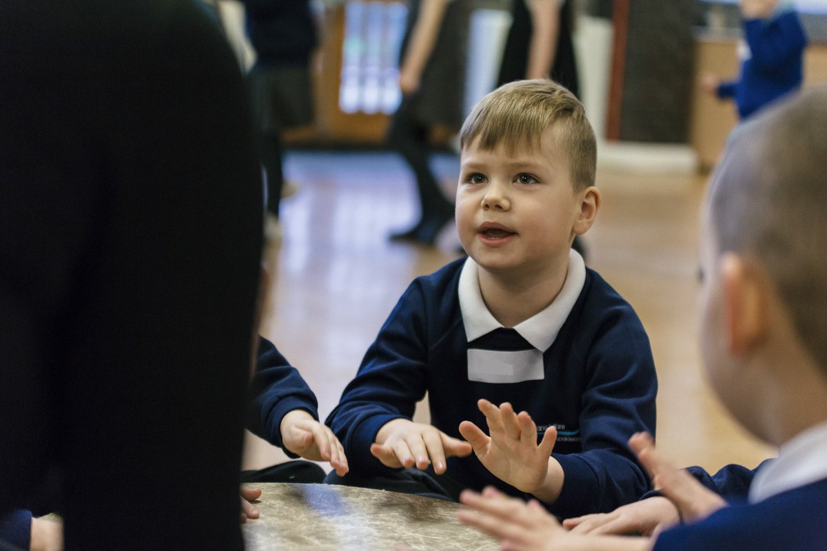 There's just one week until our final KS2 Composition CPD sessions for this year - don't miss out! Sessions will be hosted by Hill Top Primary Academy and The Point, and are free to access. No musical knowledge is needed to take part, just enthusiasm!
Book bit.ly/Teacher_CPD_Pr…