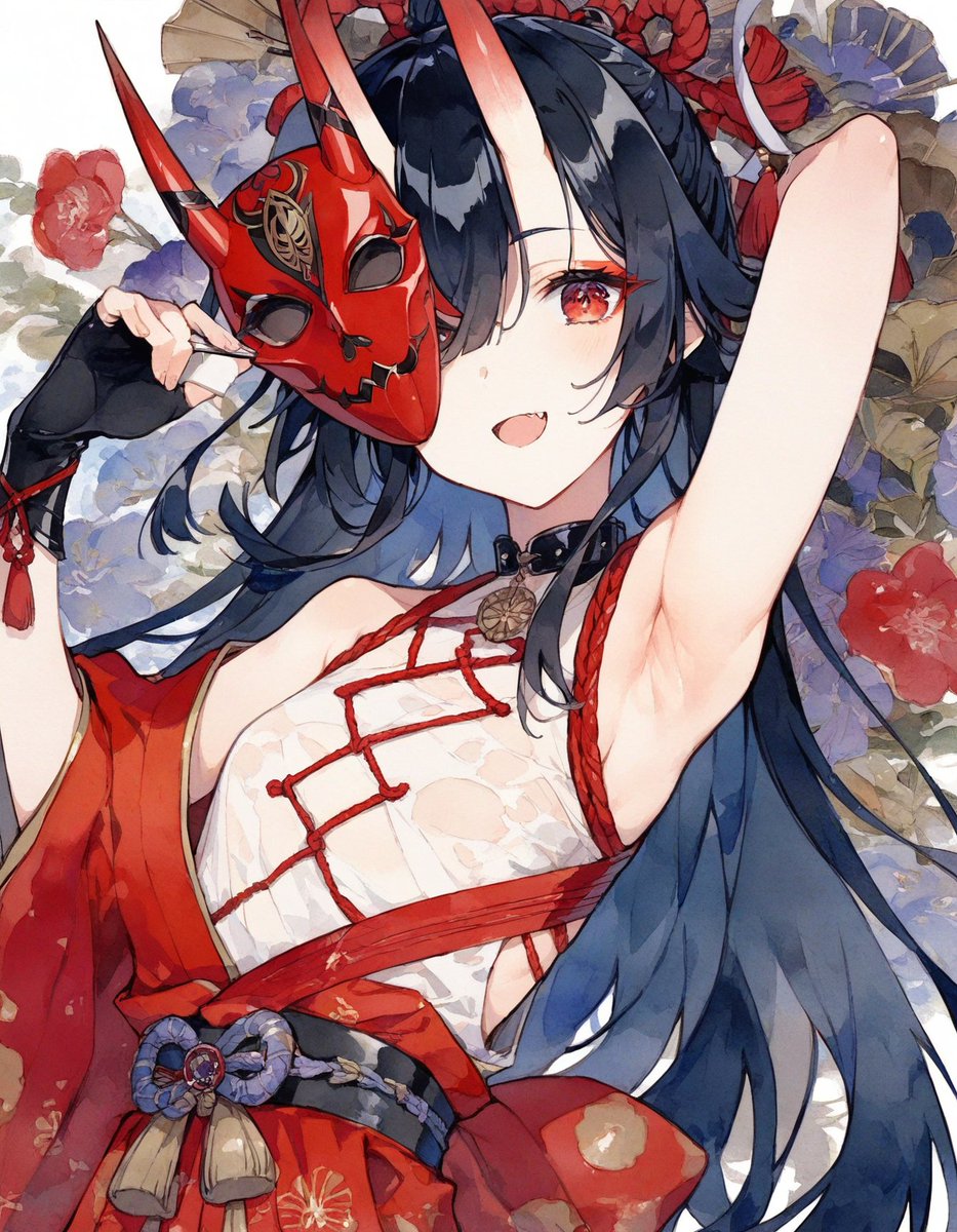 百合至@SuiginToxic tweet media