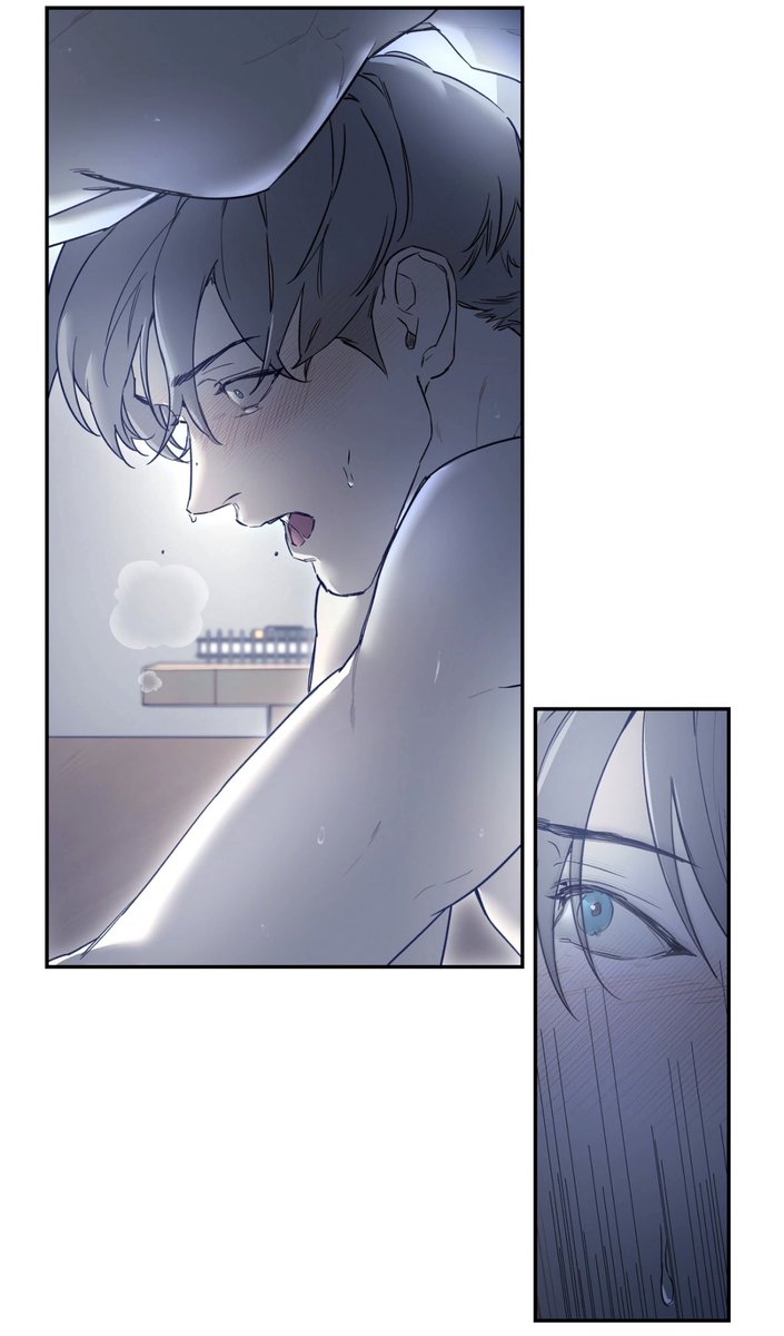 this panel makes me feel indescribable things #nerdproject