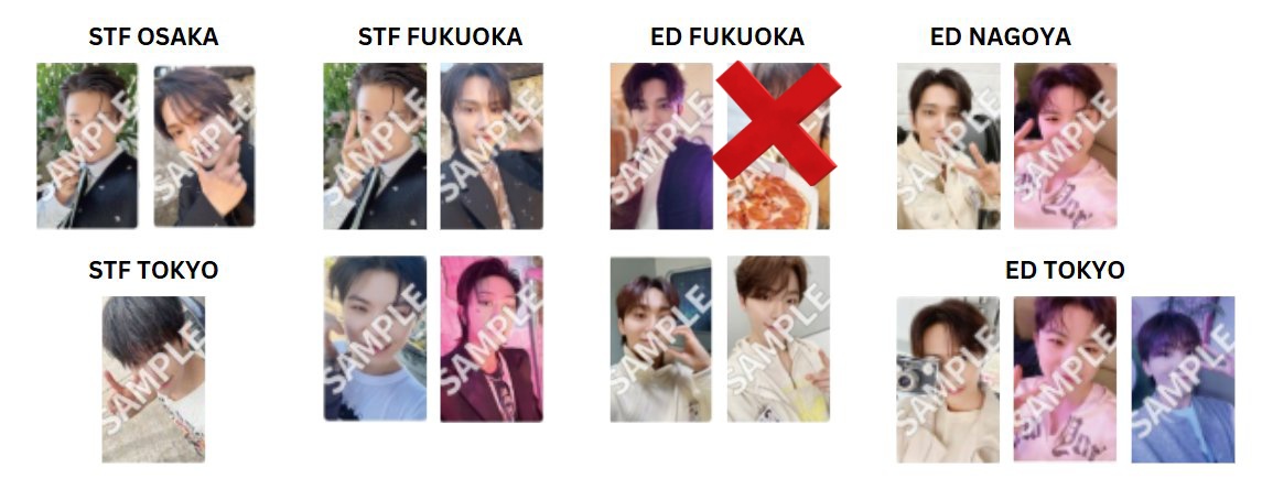 wonderhauls's tweet photo. WTS LFB [RUSH SALE]

JAPAN DOME MEM SET
— 300 stf, 280 shohikogen
— tingi/mem set (prio)
— secured
— feb-march release date
— free sf for mem set takers 
DOP:  payo(prio)/1 wk dop

t: jeonghan wonwoo joshua jun woozi minghao the8 seungkwan dk seokmin dino seventeen https://t.co/lF2D0SvsTl