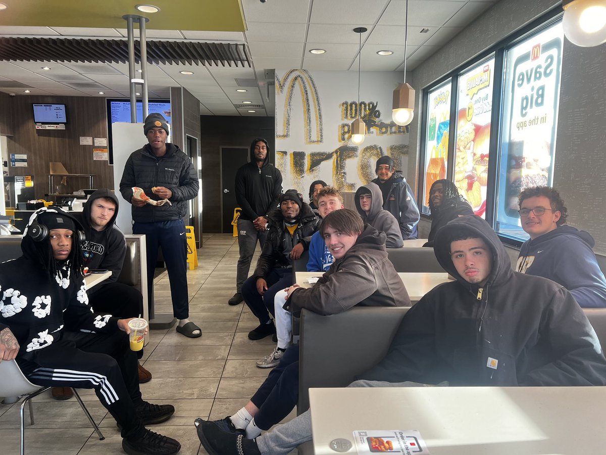 James Wade tweet media