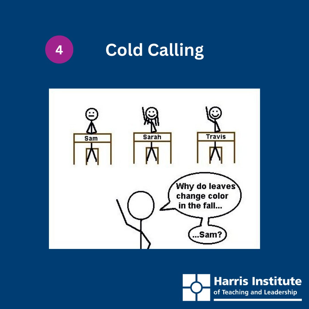 HCACP_TSHub's tweet image. At the @NatInstTeaching, we believe that ECTs and Mentors should leave a session with something that they can put into practice the very next day that will improve their development.

#ECTSupport #TeachingTips