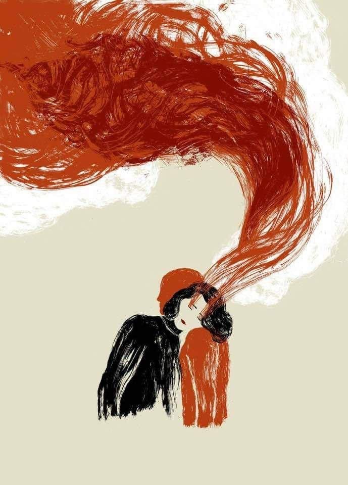 Birbirlerini en çok büyüleyenler, birbirlerini en çok tamamlayanlardır.

Arthur Schopenhauer | Aforizmalar